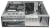 Корпус Chieftec UNI BE-10B-300 черный 300W mATX 2x80mm 2x120mm 2xUSB2.0 2xUSB3.0 audio bott PSU - купить недорого с доставкой в интернет-магазине