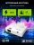 Проектор Cactus CS-S3.WT 3LCD 68800Lm LS 4300Lm ANSI (1280x1024) 15000:1 ресурс лампы:10000часов 1xUSB typeA 2xHDMI 3.26кг - купить недорого с доставкой в интернет-магазине