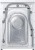 Стиральная машина Samsung WW11CG604CLELP класс: A загр.фронтальная макс.:11кг белый инвертор - купить недорого с доставкой в интернет-магазине