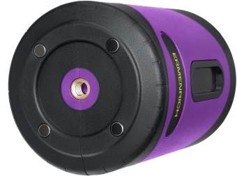 Уровень лазер. Ermenrich LN40 2кл.лаз. 550нм цв.луч. зеленый 5луч. (84638) - купить недорого с доставкой в интернет-магазине