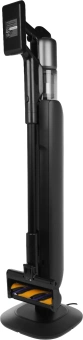 Пылесос Dreame Z-Series Z40 310Вт черный - купить недорого с доставкой в интернет-магазине