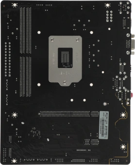 Материнская плата Biostar H510MHP 4.0 Soc-1200 Intel H470 2xDDR4 mATX AC`97 8ch(7.1) GbLAN+VGA+HDMI - купить недорого с доставкой в интернет-магазине