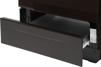 Плита Газовая Gefest ПГ 3200-06 К36 коричневый (без крышки) реш.сталь - купить недорого с доставкой в интернет-магазине