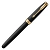 Ручка роллер Parker Sonnet Core T528 (1931518) Matte Black GT F черн. черн. подар.кор.
