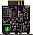 Адаптер SNMP Powercom DS807 10M/100M 1-port Internal NetAgent USB