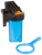 Корпус фильтра Джилекс 1 М 10" Т синий черный (9056) - купить недорого с доставкой в интернет-магазине