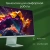 Монитор Digma Pro 27" Art L зеленый IPS LED 5ms 16:9 HDMI M/M матовая 300cd 178гр/178гр 2560x1440 165Hz FreeSync DP 2K USB 5.7кг - купить недорого с доставкой в интернет-магазине