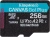 Флеш карта microSDXC 256GB Kingston SDCG4/256GBSP Canvas Go! Plus V10 A2 w/o adapter - цена, купить или заказать с доставкой в интернет-магазине Флеш карта microSDXC 256GB Kingston SDCG4/256GBSP Canvas Go! Plus V10 A2 w/o adapter - купить недорого с доставкой в интернет-магазине