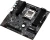 Материнская плата Asrock B650M PG LIGHTNING Socket AM5 AMD B650 4xDDR5 mATX AC`97 8ch(7.1) 2.5Gg RAID+HDMI+DP - купить недорого с доставкой в интернет-магазине