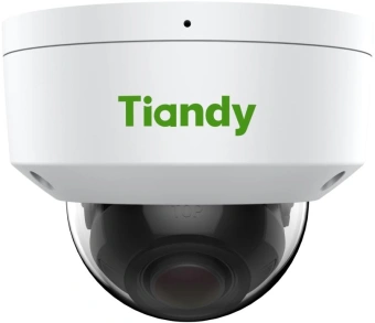 Камера видеонаблюдения IP Tiandy Pro TC-C34KN I3/A/E/Y/2.8-12mm/V4.2 2.8-12мм цв. (TC-C34KN I3/A/E/Y/V4.2) - купить недорого с доставкой в интернет-магазине