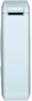 Термопринтер Niimbot D110 M (1746805) 203dpi 40мм/с/USB/BT для печ.этик. голубой - купить недорого с доставкой в интернет-магазине