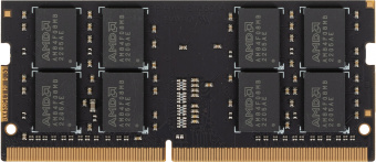 Память DDR4 32Gb 2666MHz AMD R7432G2606S2S-U Radeon R7 Performance Series RTL PC4-21300 CL19 SO-DIMM 260-pin 1.2В - купить недорого с доставкой в интернет-магазине