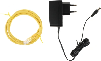 Роутер беспроводной Mercusys MR80X AX3000 10/100/1000BASE-TX черный - купить недорого с доставкой в интернет-магазине