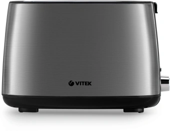Тостер Vitek Loft Professional VT-7158 750Вт - цена, купить или заказать с доставкой в интернет-магазине Тостер Vitek Loft Professional VT-7158 750Вт - купить недорого с доставкой в интернет-магазине