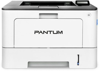 Принтер лазерный Pantum BP5100DW A4 Duplex Net WiFi белый - купить недорого с доставкой в интернет-магазине
