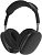 Наушники мониторные Hoco Air Triumph W35 черный беспроводные bluetooth оголовье