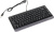 Клавиатура A4Tech FK11 черный USB slim (FK11 USB (GREY)) кабель 1.5м - цена, купить или заказать с доставкой в интернет-магазине Клавиатура A4Tech FK11 черный USB slim (FK11 USB (GREY)) кабель 1.5м - купить недорого с доставкой в интернет-магазине