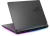 Ноутбук Asus ROG Strix G16 G615LW-S5080 Core Ultra 9 275HX 32Gb SSD1Tb NVIDIA GeForce RTX5080 16Gb 16" IPS WQXGA (2560x1600) без ОС grey WiFi BT Cam (90NR0LG1-M00330) - купить недорого с доставкой в интернет-магазине