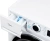 Стиральная машина Midea MF01712BS40/W класс: A загр.фронтальная макс.:7кг белый инвертор - купить недорого с доставкой в интернет-магазине