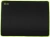 Коврик для мыши Cactus Black черный 400x300x3мм (CS-MPC-PRO01XL) - купить недорого с доставкой в интернет-магазине