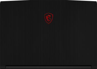 Ноутбук MSI GF63 Thin 12VF-1040RU Core i7 12650H 16Gb SSD512Gb NVIDIA GeForce RTX4060 8Gb 15.6" IPS FHD (1920x1080) Free DOS black WiFi BT Cam (9S7-16R821-1040) - купить недорого с доставкой в интернет-магазине