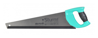 Ножовка Sturm! 1060-55-500 - купить недорого с доставкой в интернет-магазине