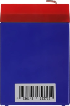 Батарея для ИБП Ippon IPE12-5 12В 5Ач - купить недорого с доставкой в интернет-магазине