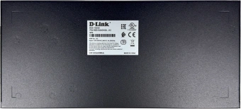 Коммутатор D-Link DES-1024D/H2A 24x100Мбит/с неуправляемый - купить недорого с доставкой в интернет-магазине