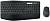 Клавиатура + мышь Logitech MK850 клав:черный мышь:черный USB беспроводная slim Multimedia (920-008486)
