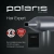Фен Polaris PHD 1110 1600Вт графитовый - цена, купить или заказать с доставкой в интернет-магазине Фен Polaris PHD 1110 1600Вт графитовый - купить недорого с доставкой в интернет-магазине