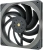 Вентилятор для корпуса Thermalright TL-B14 140х140x25 черный 4-pin 27.6дБ Ret - купить недорого с доставкой в интернет-магазине
