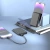 Мобильный аккумулятор Hoco J115 5000mAh 18.5W 2A 2xUSB-A черный - купить недорого с доставкой в интернет-магазине
