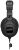 Гарнитура накладные Sennheiser HD 300 Pro 1.5м черный проводные оголовье (508288) - купить недорого с доставкой в интернет-магазине