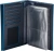 Обложка для документов Piquadro Blue Square PP5246B2R/BLU2 синий натур.кожа - купить недорого с доставкой в интернет-магазине