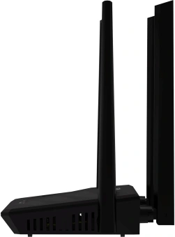 Роутер беспроводной Digma DWR-AX3001 10/100/1000BASE-TX - купить недорого с доставкой в интернет-магазине
