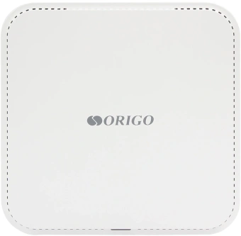 Точка доступа Origo OAP3000GI (OAP3000GI/A1A) AX3000 100/1000/2500BASE-T белый - купить недорого с доставкой в интернет-магазине