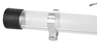 Панель осветительная Rem R-LED-36V-48V дл.35мм шир.484мм выс.40мм серый (упак.:1шт) - купить недорого с доставкой в интернет-магазине