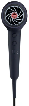 Фен Philips BHD510/00 2300Вт синий - купить недорого с доставкой в интернет-магазине