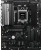 Материнская плата Asrock B850 PRO-A Socket AM5 AMD B850 4xDDR5 ATX AC`97 8ch(7.1) 2.5Gg RAID+HDMI - купить недорого с доставкой в интернет-магазине