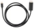 Кабель-переходник аудио-видео Buro USB Type-C (m)/HDMI (m) 1.5м. черный (BU-TYPEC-HDMI-1.5M) - купить недорого с доставкой в интернет-магазине