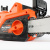 Цепная пила Patriot ESP 2418 от сети 2400Вт дл.шины:18" (45cm) (220301560) - купить недорого с доставкой в интернет-магазине