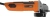 Углошлифовальная машина Daewoo DAG 850-125 850Вт 11000об/мин рез.шпин.:M14 d=125мм - купить недорого с доставкой в интернет-магазине