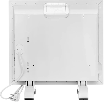 Конвектор ivigo EPK-Pro Wi-Fi EPK4550P05 500Вт белый - купить недорого с доставкой в интернет-магазине