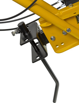 Культиватор Huter GMC-6.8 6.8л.с. - купить недорого с доставкой в интернет-магазине