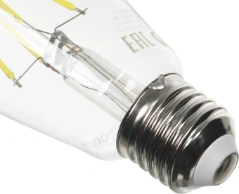 Лампа филам. Thomson Filament TH-B2341 7Вт цок.:E27 эдисон 220B св.свеч.бел.хол. ST64 (упак.:1шт) - купить недорого с доставкой в интернет-магазине