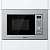 Микроволновая печь Gorenje BM201AG1X 20л. 800Вт нержавеющая сталь (встраиваемая)