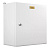 Шкаф электротехнический Elbox EMW-600.600.300-1-IP66 потол.пан. пан.основ. монтаж.пан. одноствор. настенный 600мм 600мм 300мм 285мм IP66 IK10 несъемн.бок.пан. 100кг серый сталь уличный всепогодный антиванадальный