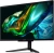 Моноблок Acer Aspire C22-1610 21.5" Full HD i3 N305 (1.8) 8Gb SSD512Gb UHDG CR Eshell GbitEth WiFi BT 65W клавиатура мышь Cam черный 1920x1080 - купить недорого с доставкой в интернет-магазине