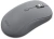 Мышь Lenovo Yoga Bluetooth Silent MB566T (SM8881) серый оптическая 4000dpi беспров. (GY51S61919) - купить недорого с доставкой в интернет-магазине