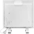 Конвектор ivigo EPK-Pro Wi-Fi EPK4550P05 500Вт белый - купить недорого с доставкой в интернет-магазине